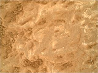 View image taken on Mars, Mars Perseverance Sol 2014: WATSON Camera 