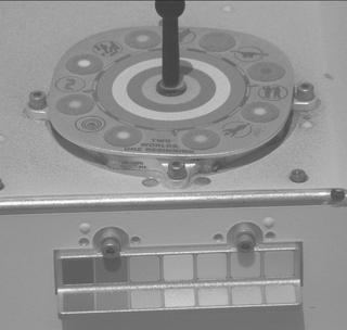 View image taken on Mars, Mars Perseverance Sol 2014: Right Mastcam-Z Camera