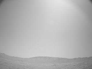 View image taken on Mars, Mars Perseverance Sol 2015: Left Navigation Camera (Navcam)