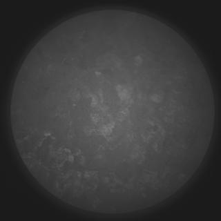 View image taken on Mars, Mars Perseverance Sol 2015: SuperCam Camera