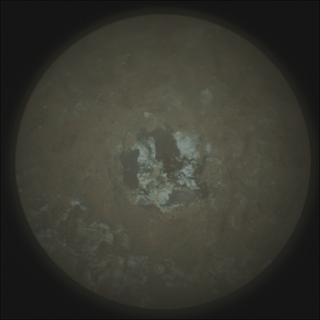 View image taken on Mars, Mars Perseverance Sol 2015: SuperCam Camera