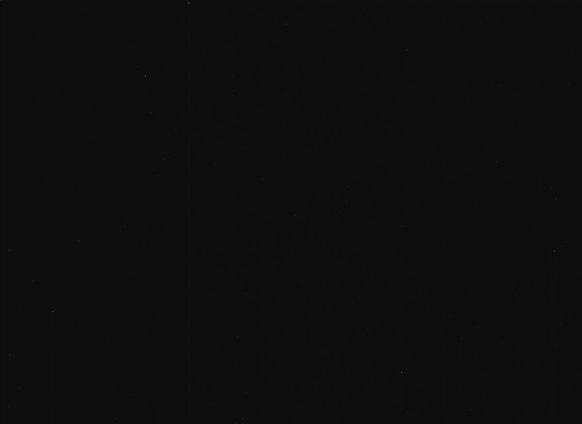 This image was taken by SHERLOC_ACI onboard NASA's Mars rover Perseverance on Sol 2015