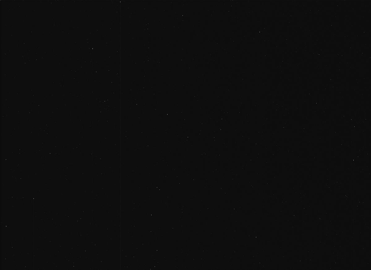This image was taken by SHERLOC_ACI onboard NASA's Mars rover Perseverance on Sol 2015