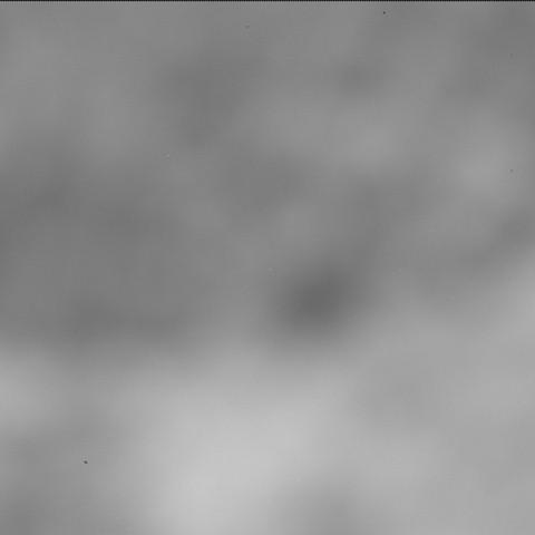 This image was taken by SHERLOC_ACI onboard NASA's Mars rover Perseverance on Sol 2015