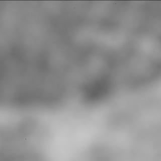 View image taken on Mars, Mars Perseverance Sol 2015: SHERLOC ACI Camera 