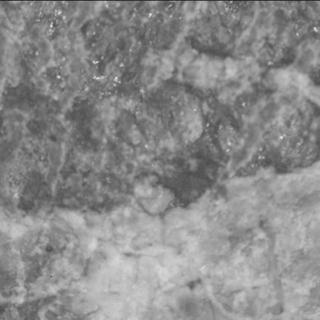 View image taken on Mars, Mars Perseverance Sol 2015: SHERLOC ACI Camera 