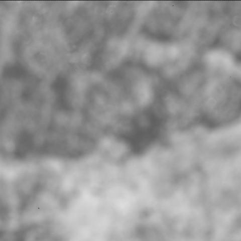 This image was taken by SHERLOC_ACI onboard NASA's Mars rover Perseverance on Sol 2015