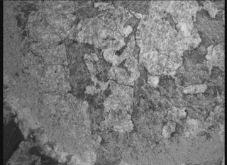 View image taken on Mars, Mars Perseverance Sol 2015: WATSON Camera 