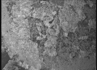 View image taken on Mars, Mars Perseverance Sol 2015: WATSON Camera 