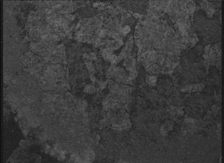 View image taken on Mars, Mars Perseverance Sol 2015: WATSON Camera 