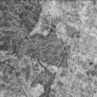 View image taken on Mars, Mars Perseverance Sol 2015: WATSON Camera 