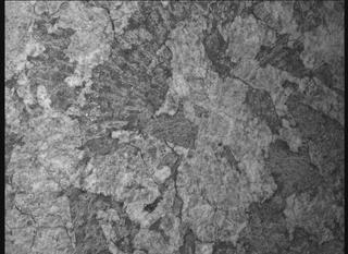 View image taken on Mars, Mars Perseverance Sol 2015: WATSON Camera 