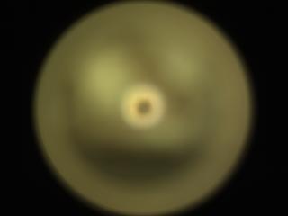 View image taken on Mars, Mars Perseverance Sol 2018: Sample Caching System Camera (CacheCam)