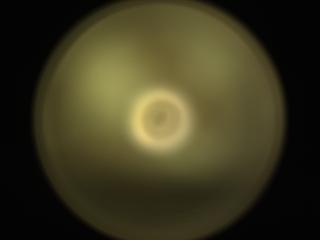 View image taken on Mars, Mars Perseverance Sol 2018: Sample Caching System Camera (CacheCam)