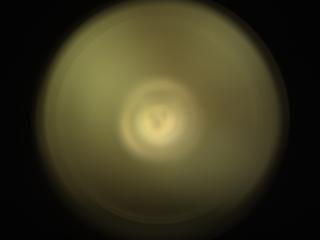 View image taken on Mars, Mars Perseverance Sol 2018: Sample Caching System Camera (CacheCam)