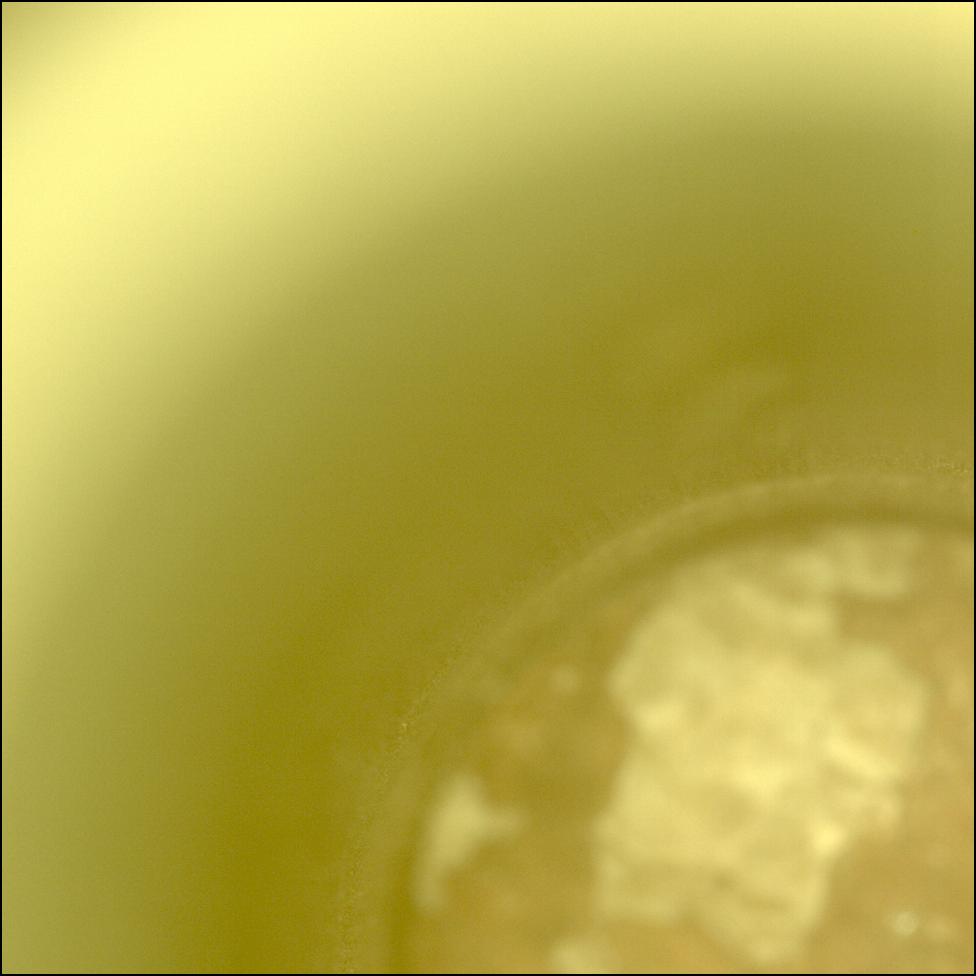 This image was taken by CACHECAM onboard NASA's Mars rover Perseverance on Sol 2018