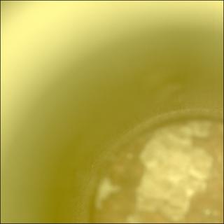 View image taken on Mars, Mars Perseverance Sol 2018: Sample Caching System Camera (CacheCam)
