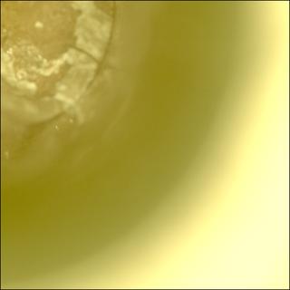 View image taken on Mars, Mars Perseverance Sol 2018: Sample Caching System Camera (CacheCam)