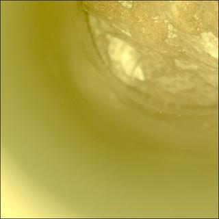 View image taken on Mars, Mars Perseverance Sol 2018: Sample Caching System Camera (CacheCam)