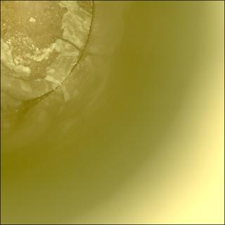 View image taken on Mars, Mars Perseverance Sol 2018: Sample Caching System Camera (CacheCam)