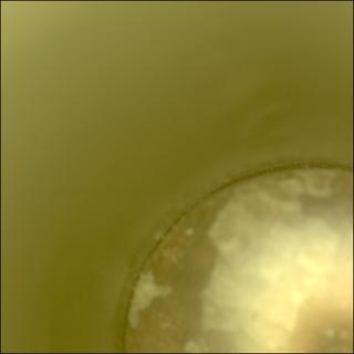 View image taken on Mars, Mars Perseverance Sol 2018: Sample Caching System Camera (CacheCam)