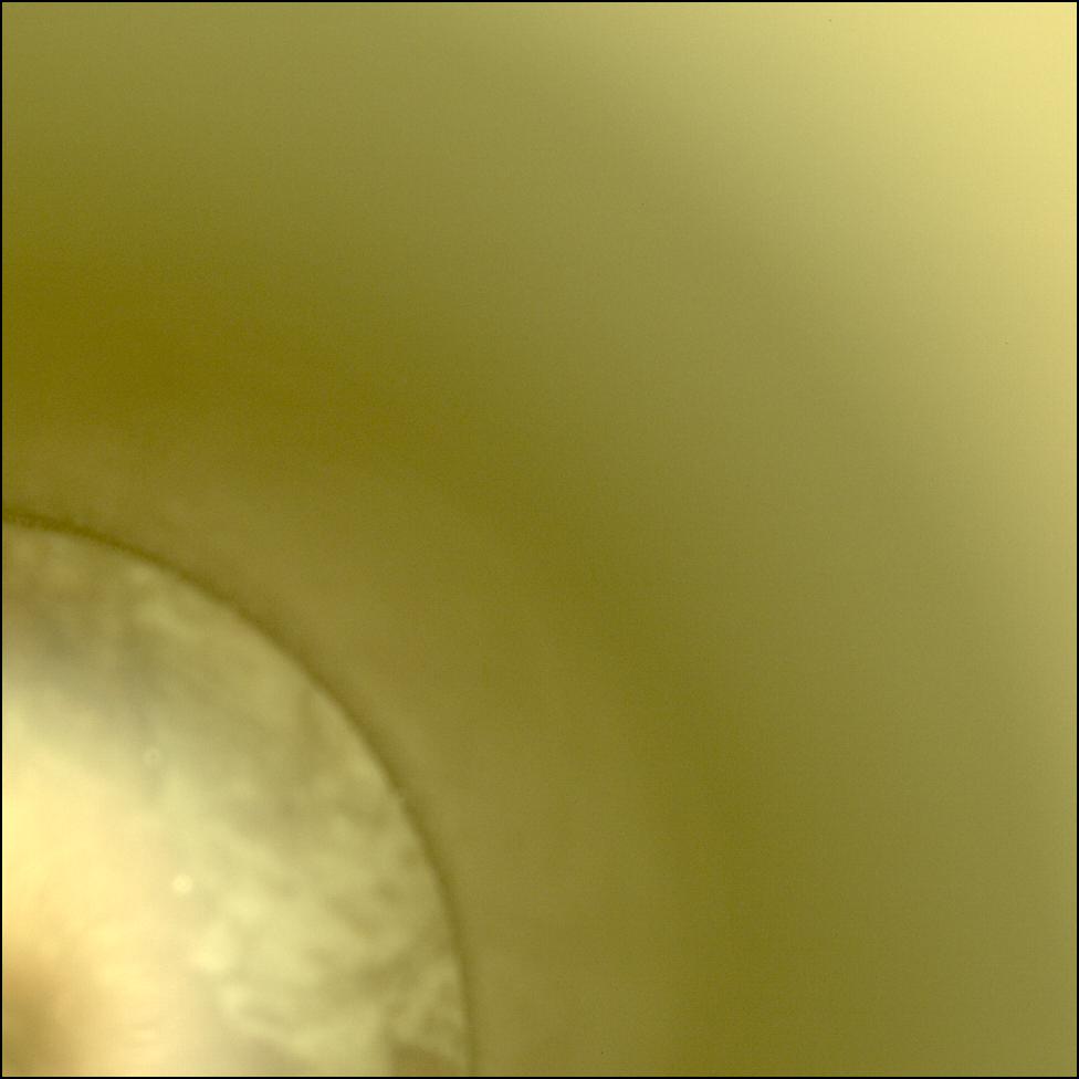 This image was taken by CACHECAM onboard NASA's Mars rover Perseverance on Sol 2018