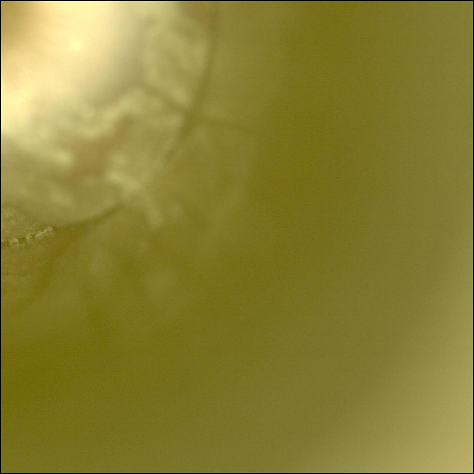 This image was taken by CACHECAM onboard NASA's Mars rover Perseverance on Sol 2018