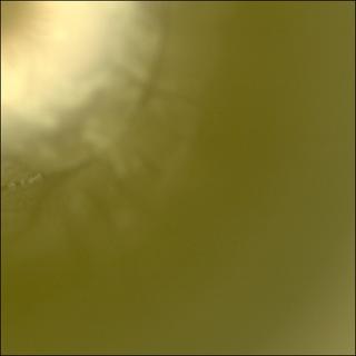 View image taken on Mars, Mars Perseverance Sol 2018: Sample Caching System Camera (CacheCam)