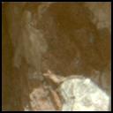 View image taken on Mars, Mars Perseverance Sol 2018: Left Mastcam-Z Camera