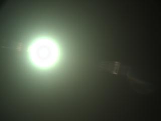View image taken on Mars, Mars Perseverance Sol 2019: Left Navigation Camera (Navcam)