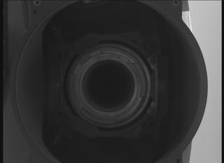 View image taken on Mars, Mars Perseverance Sol 2019: WATSON Camera 