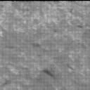 This image was taken by MCZ_LEFT onboard NASA's Mars rover Perseverance on Sol 2019