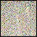 This image was taken by MCZ_LEFT onboard NASA's Mars rover Perseverance on Sol 2019