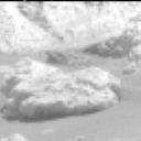 View image taken on Mars, Mars Perseverance Sol 2019: Left Mastcam-Z Camera