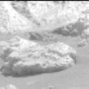 View image taken on Mars, Mars Perseverance Sol 2019: Left Mastcam-Z Camera
