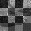 This image was taken by MCZ_LEFT onboard NASA's Mars rover Perseverance on Sol 2019