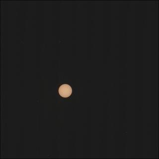 View image taken on Mars, Mars Perseverance Sol 2019: Left Mastcam-Z Camera