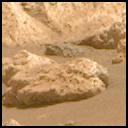 View image taken on Mars, Mars Perseverance Sol 2019: Right Mastcam-Z Camera