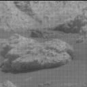 View image taken on Mars, Mars Perseverance Sol 2019: Right Mastcam-Z Camera
