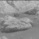 This image was taken by MCZ_RIGHT onboard NASA's Mars rover Perseverance on Sol 2019