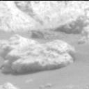 View image taken on Mars, Mars Perseverance Sol 2019: Right Mastcam-Z Camera