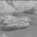 This image was taken by MCZ_RIGHT onboard NASA's Mars rover Perseverance on Sol 2019