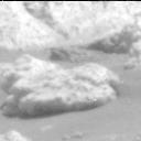 View image taken on Mars, Mars Perseverance Sol 2019: Right Mastcam-Z Camera