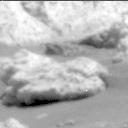 This image was taken by MCZ_RIGHT onboard NASA's Mars rover Perseverance on Sol 2019