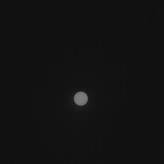 View image taken on Mars, Mars Perseverance Sol 2019: Right Mastcam-Z Camera