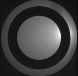 View image taken on Mars, Mars Perseverance Sol 2020: SkyCam Camera 