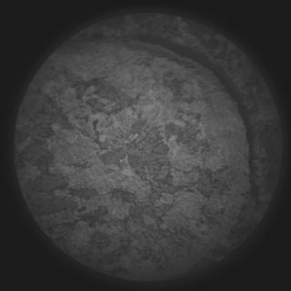 View image taken on Mars, Mars Perseverance Sol 2020: SuperCam Camera