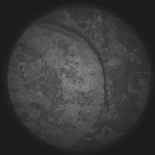 View image taken on Mars, Mars Perseverance Sol 2020: SuperCam Camera