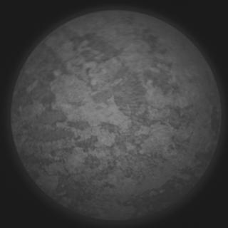 View image taken on Mars, Mars Perseverance Sol 2020: SuperCam Camera