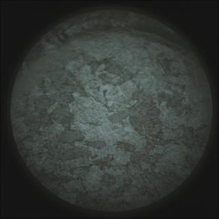 View image taken on Mars, Mars Perseverance Sol 2020: SuperCam Camera